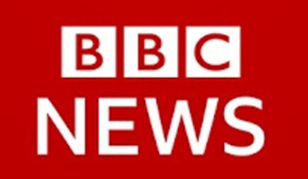 BBC news logo